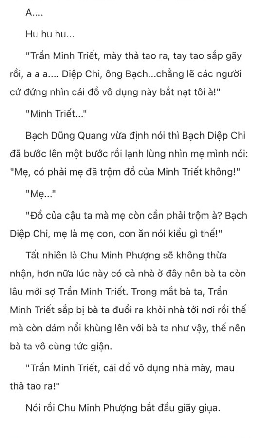 em là thế giới của anh truyenhay.com