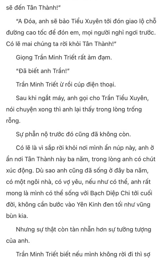 em là thế giới của anh truyenhay.com