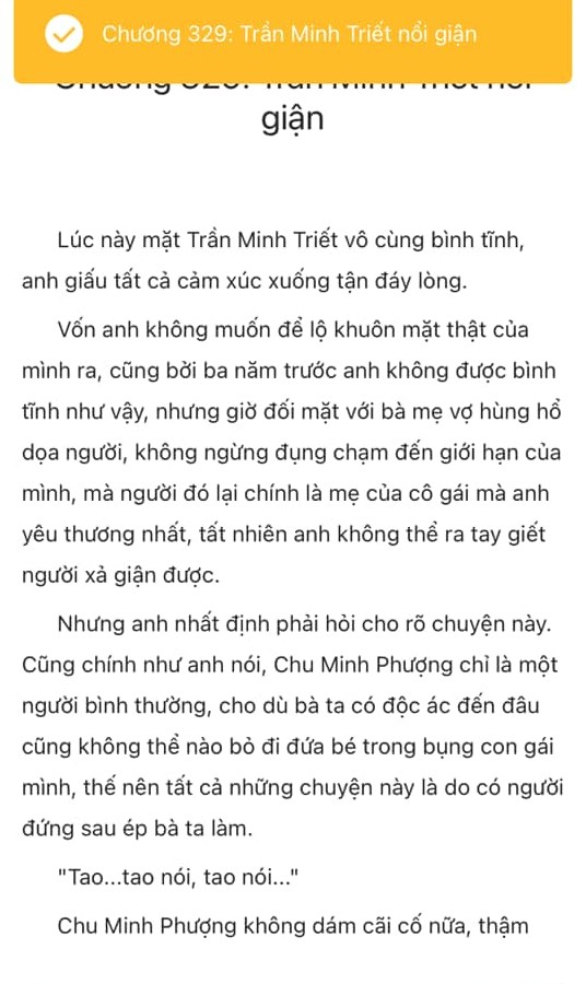 em là thế giới của anh truyenhay.com