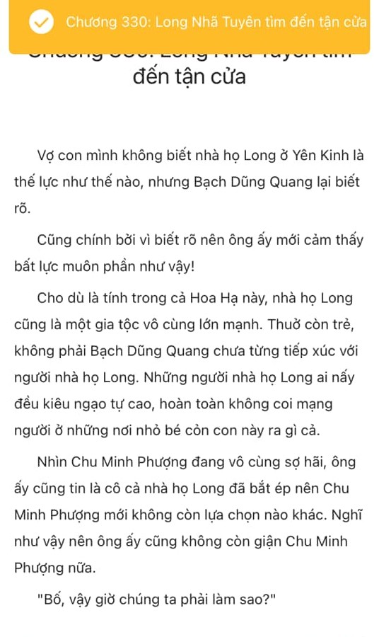 em là thế giới của anh truyenhay.com