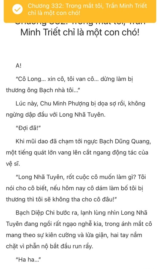 em là thế giới của anh truyenhay.com