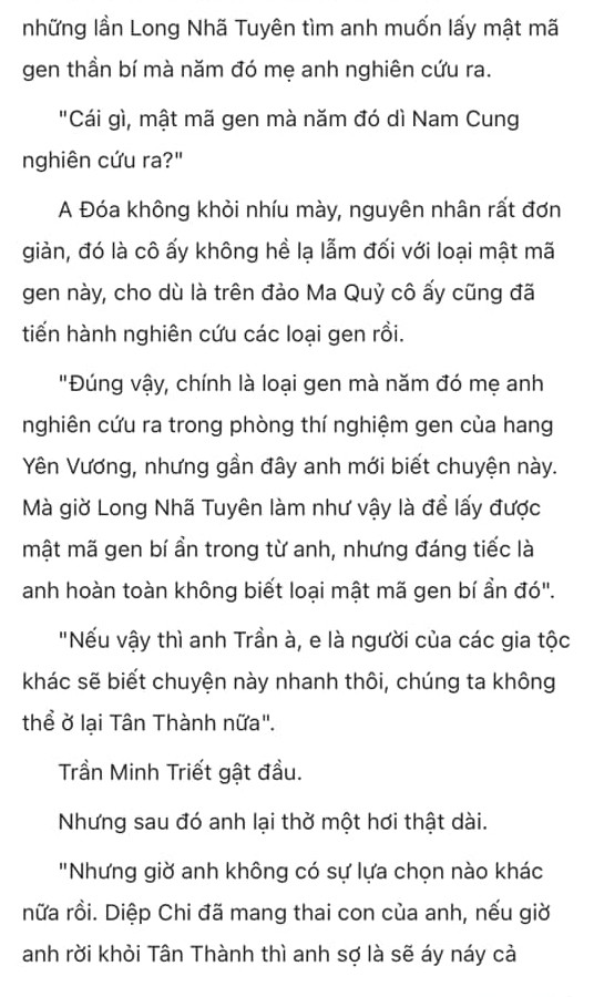 em là thế giới của anh truyenhay.com