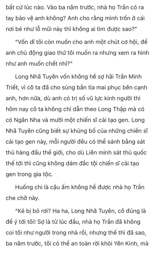 em là thế giới của anh truyenhay.com