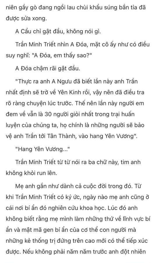 em là thế giới của anh truyenhay.com