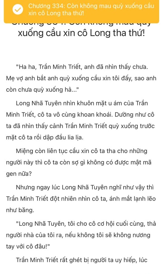 em là thế giới của anh truyenhay.com