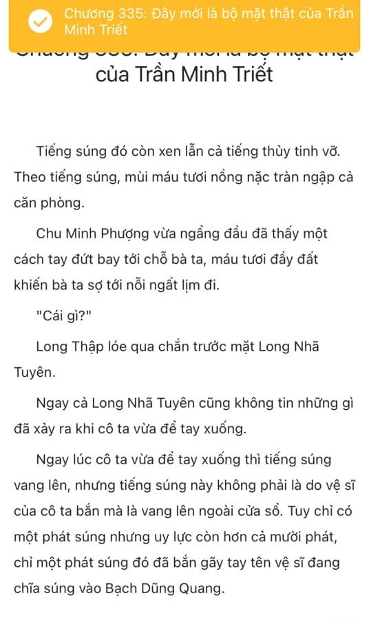 em là thế giới của anh truyenhay.com