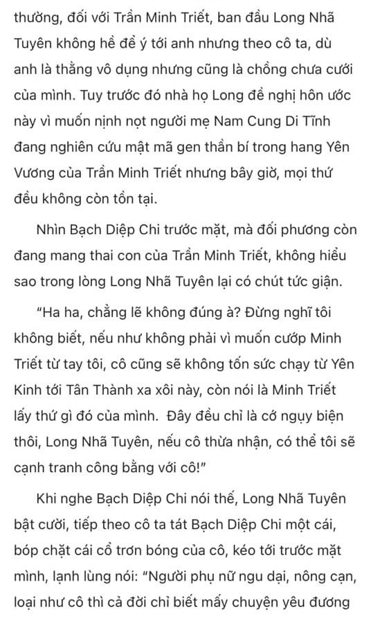 em là thế giới của anh truyenhay.com