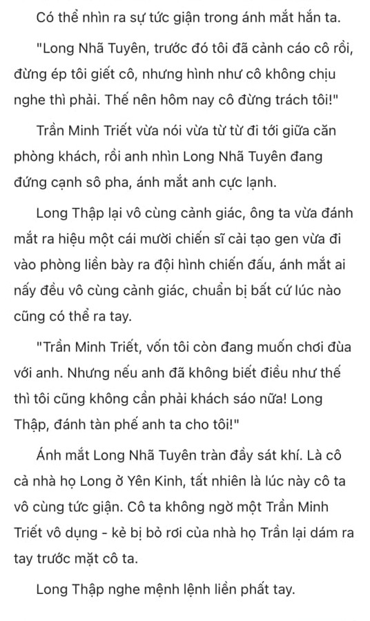 em là thế giới của anh truyenhay.com