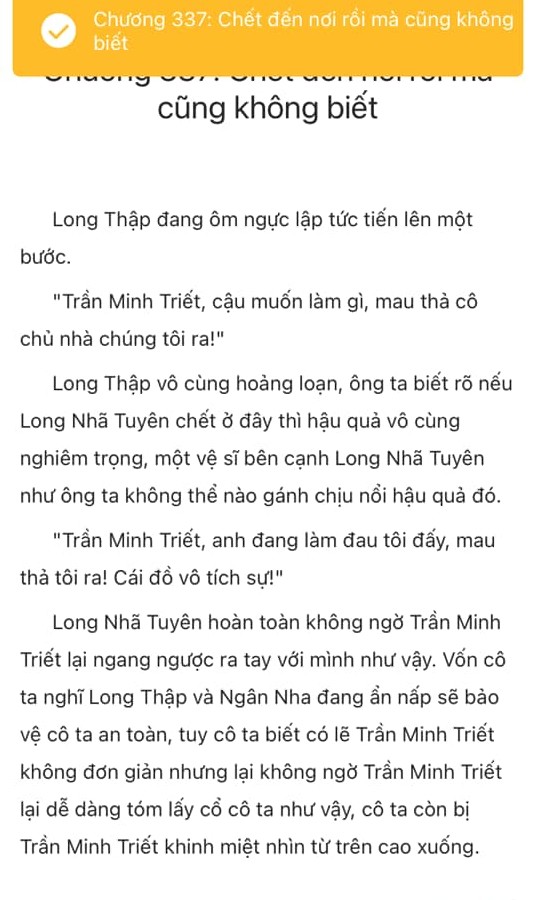 em là thế giới của anh truyenhay.com