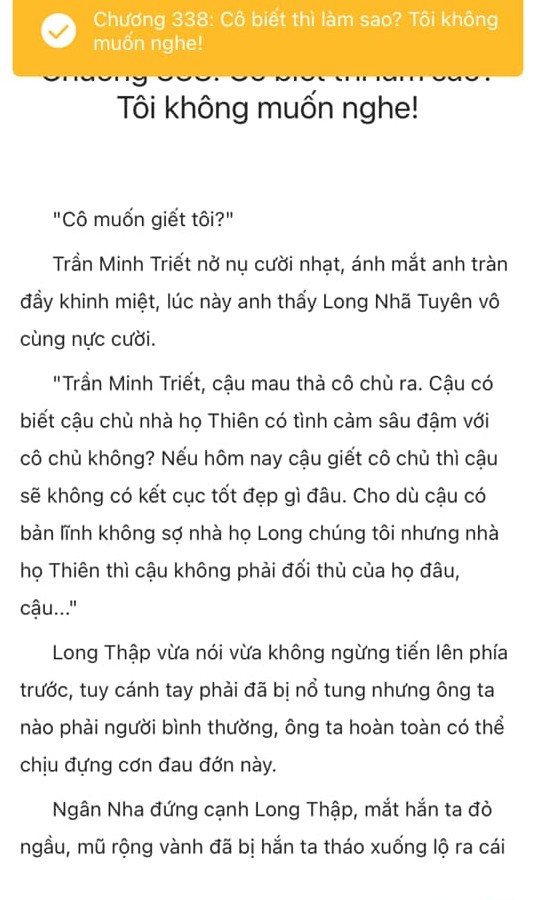 em là thế giới của anh truyenhay.com