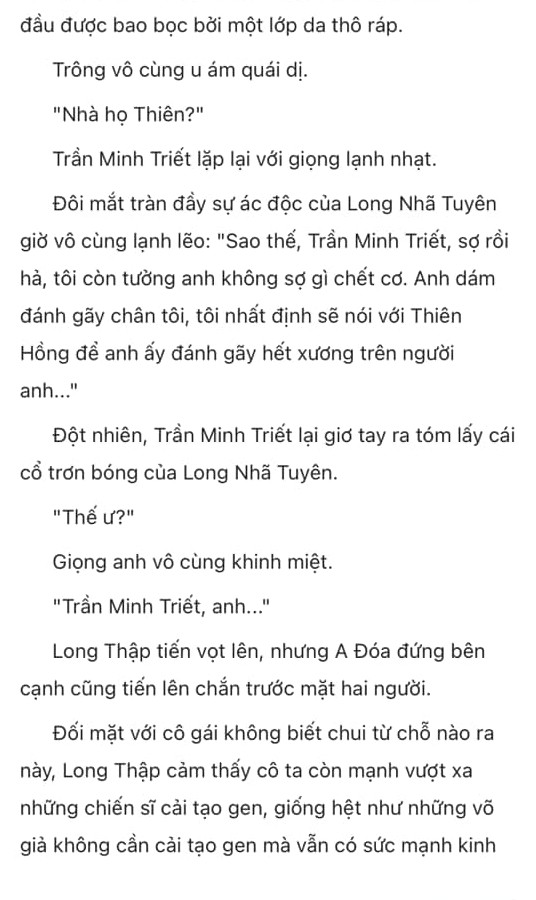 em là thế giới của anh truyenhay.com