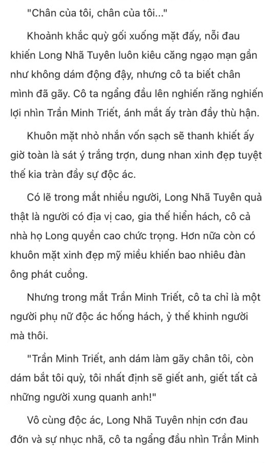 em là thế giới của anh truyenhay.com