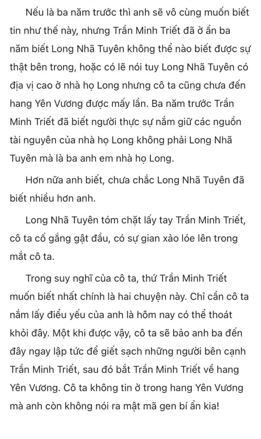 em là thế giới của anh truyenhay.com