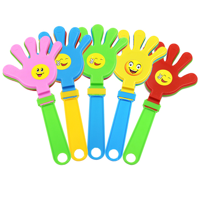 Đồ chơi nhựa tay trống trống đồ chơi khác lòng bàn tay nhỏ vỗ tay lòng bàn tay vỗ tay vỗ vỗ tay dày lên Tàu Tốc Hành Đặt hàng