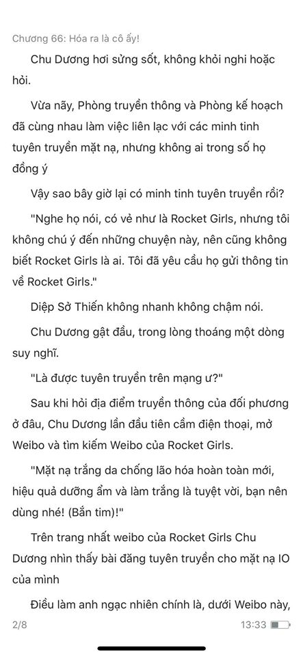 chàng rể đại gia chương 66