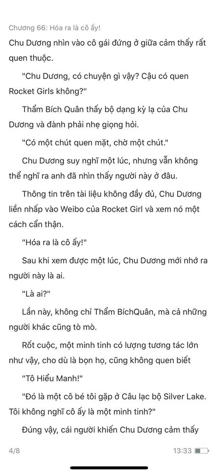 chàng rể đại gia chương 66