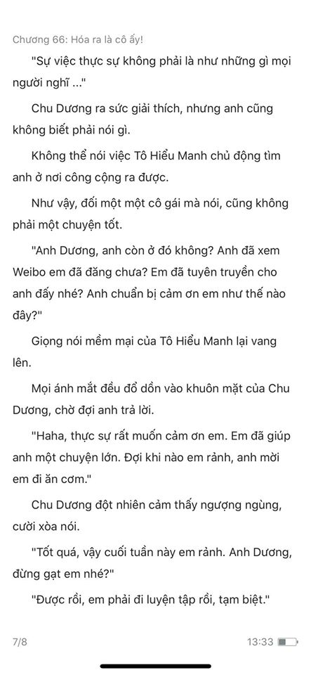 chàng rể đại gia chương 66