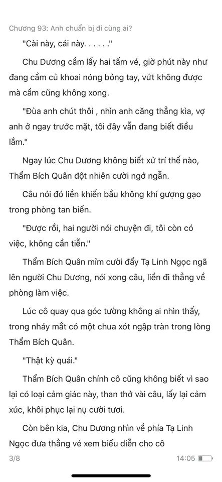 chàng rể đại gia chương 93