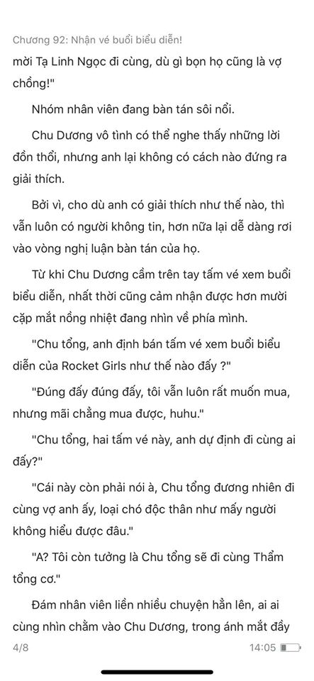 chàng rể đại gia chương 92