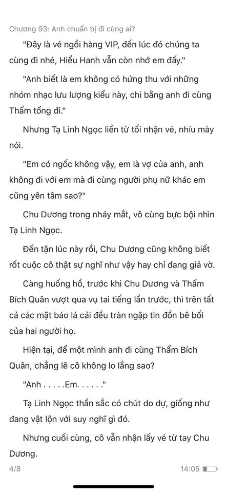 chàng rể đại gia chương 93