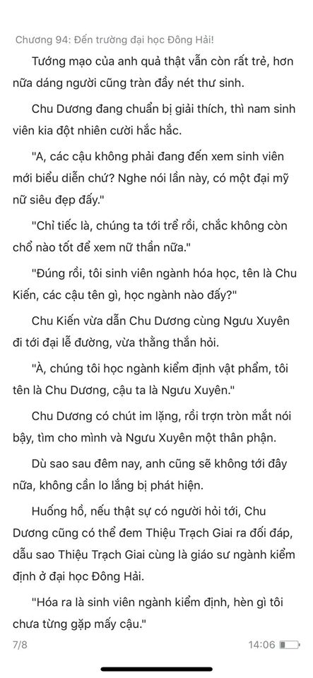 chàng rể đại gia chương 94