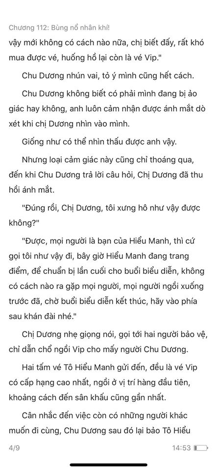 chàng rể đại gia chương 112