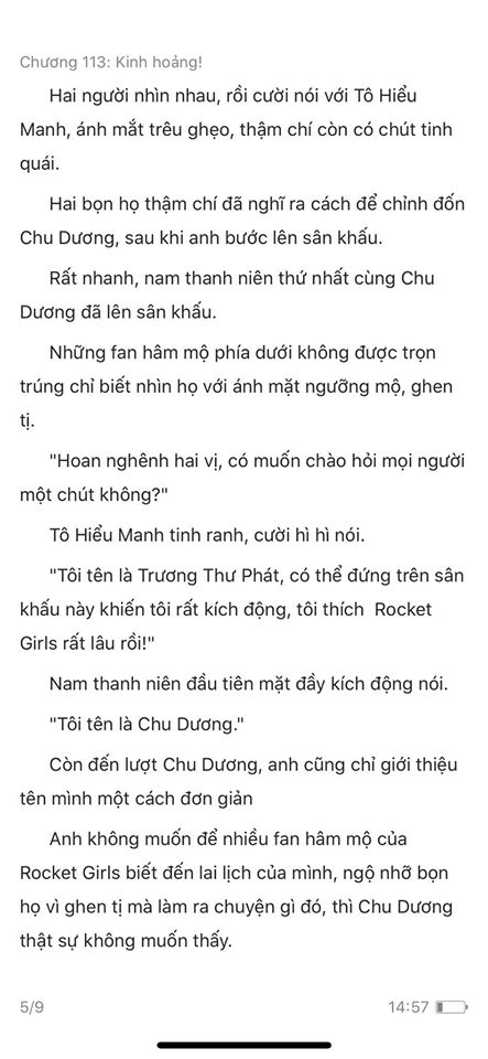 chàng rể đại gia chương 113