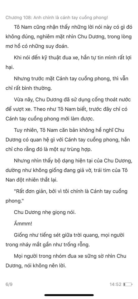 chàng rể đại gia chương 108