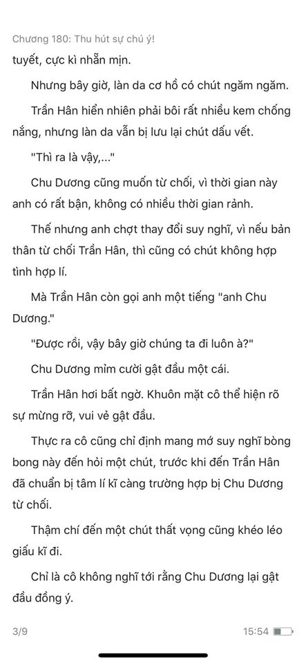 chàng rể đại gia chương 180