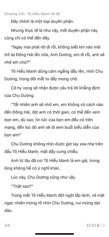 chàng rể đại gia chương 210