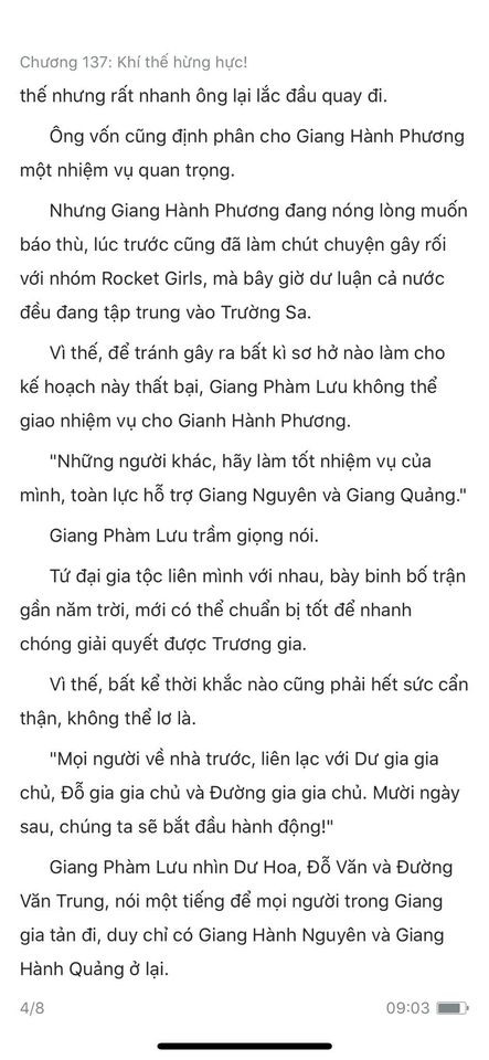 chàng rể đại gia chương 317