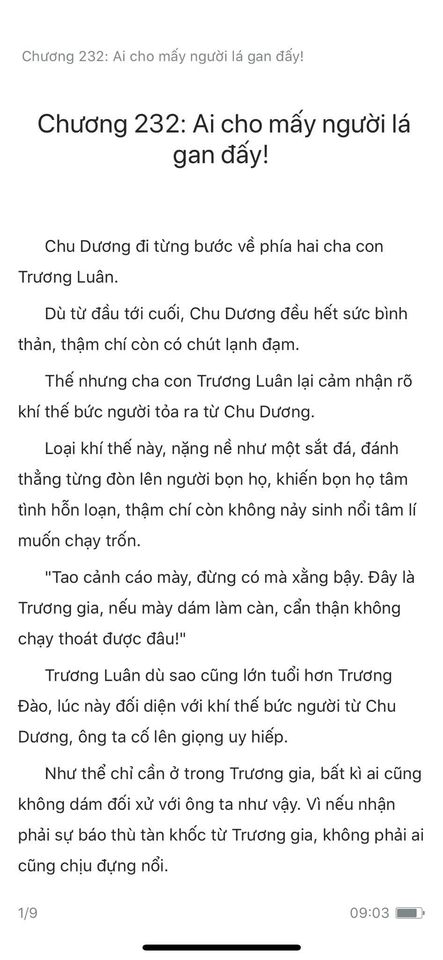 chàng rể đại gia chương 323