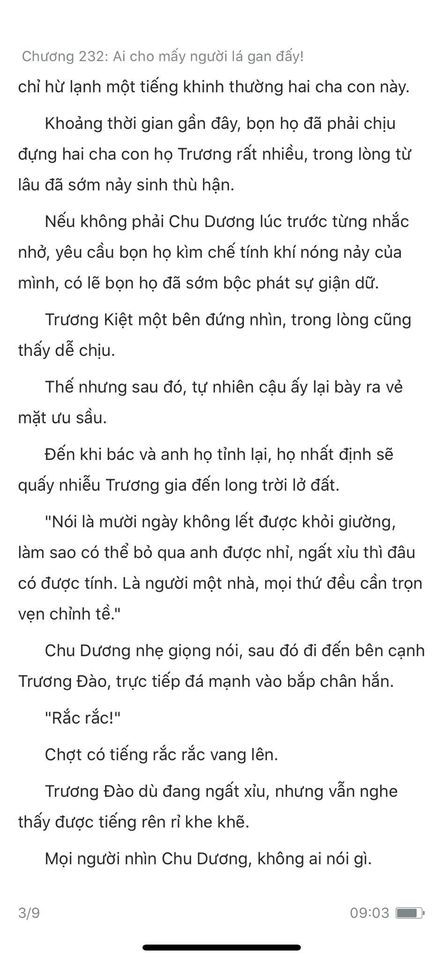 chàng rể đại gia chương 323