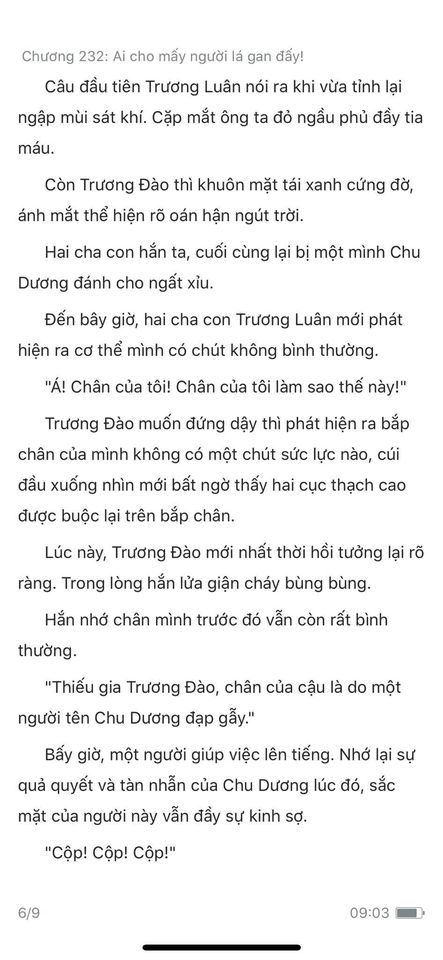 chàng rể đại gia chương 323