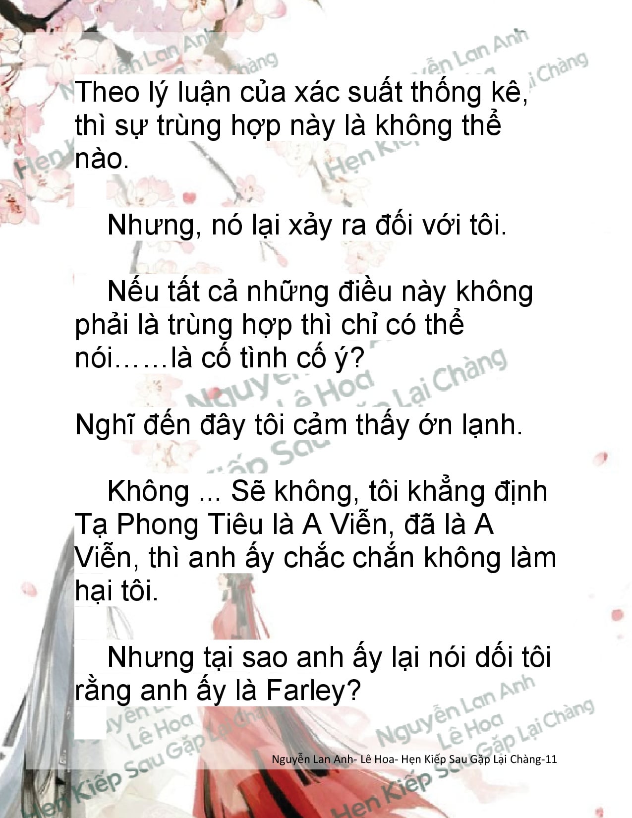 Hẹn Kip Sau Gặp Lại Chàng