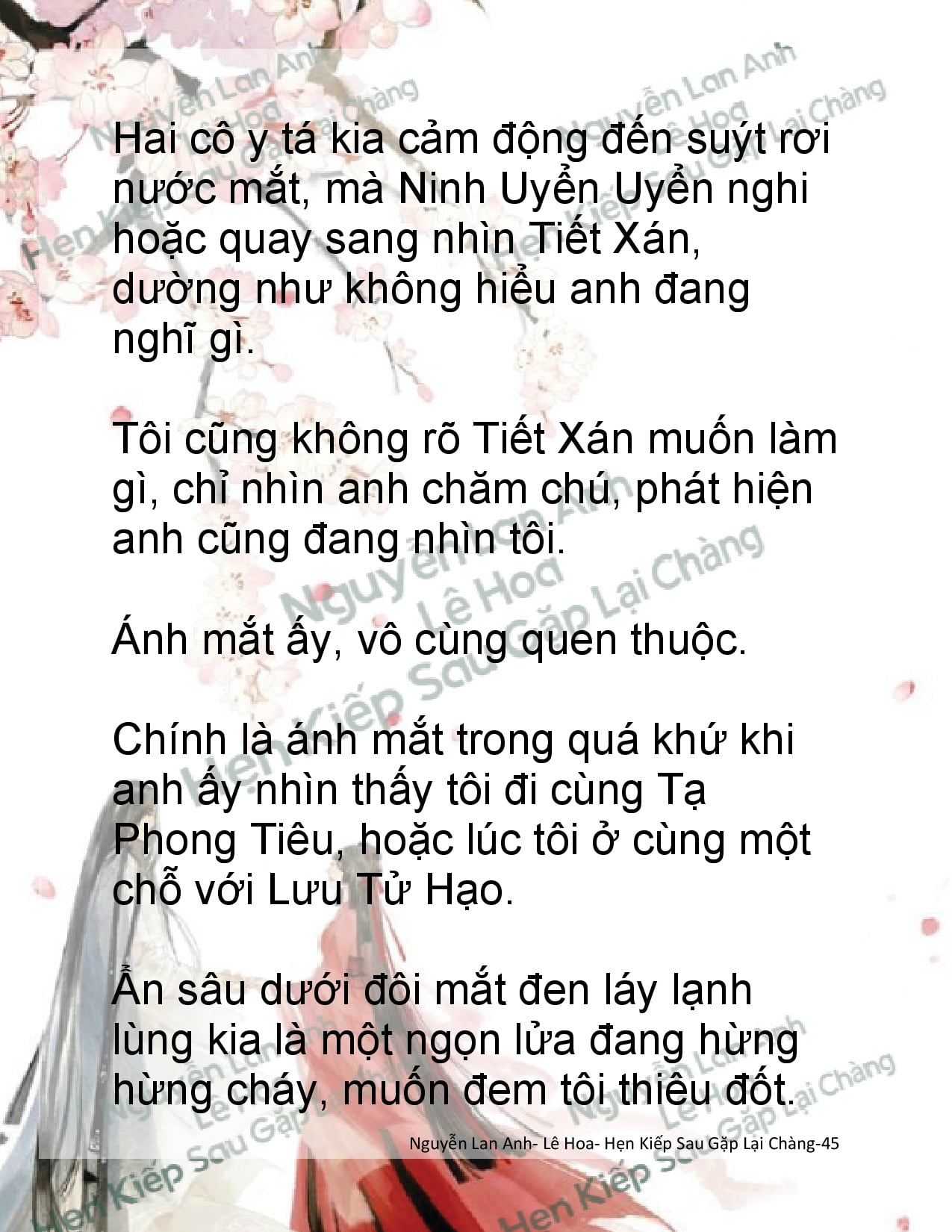 Hẹn Kip Sau Gặp Lại Chàng