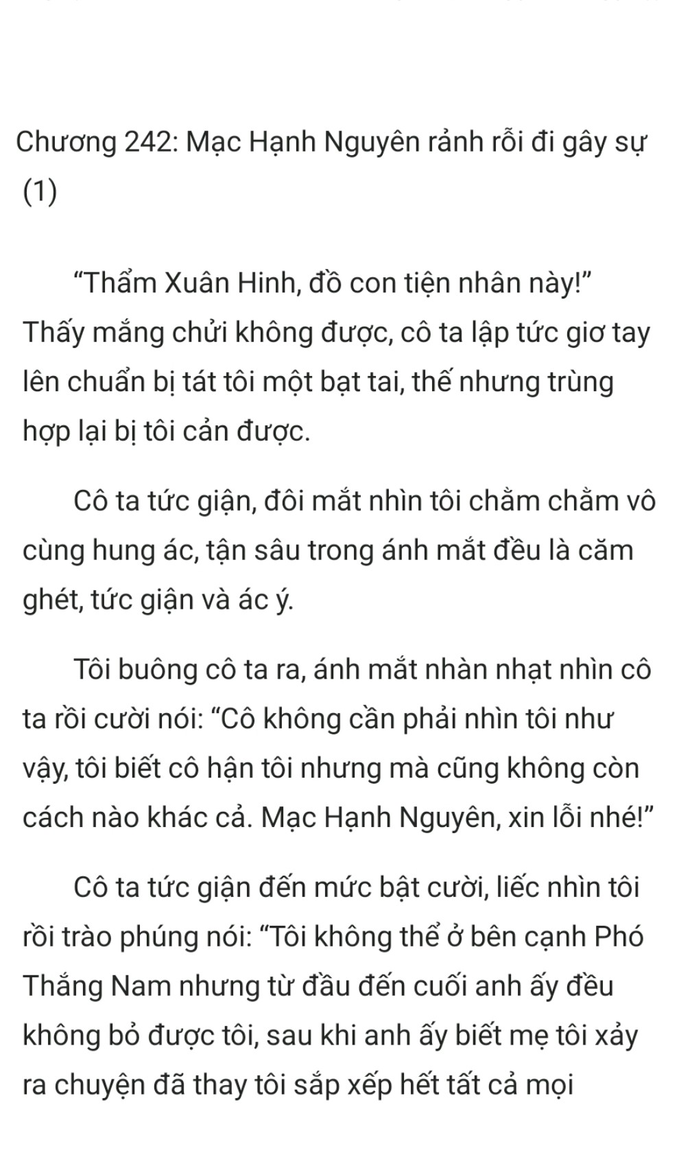 tổng tài phu nhân có thai rồi