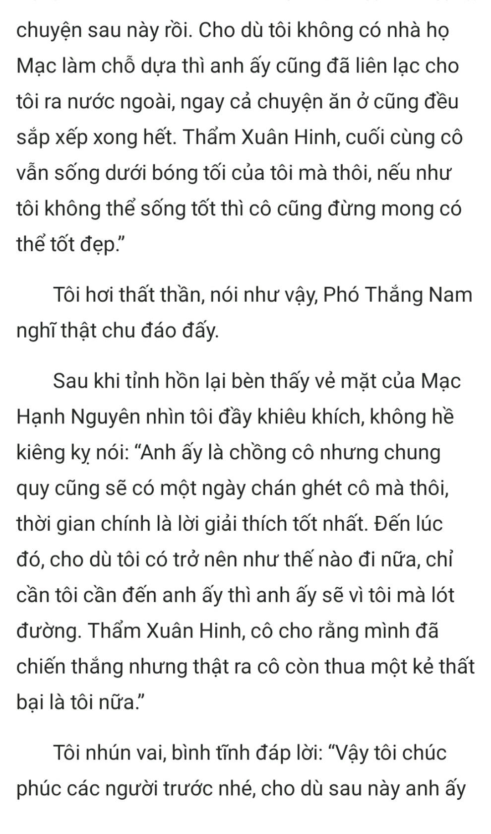 tổng tài phu nhân có thai rồi