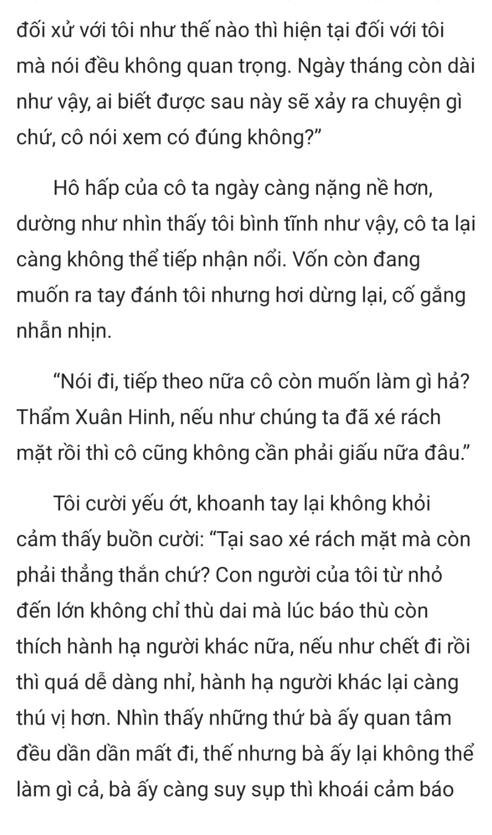 tổng tài phu nhân có thai rồi