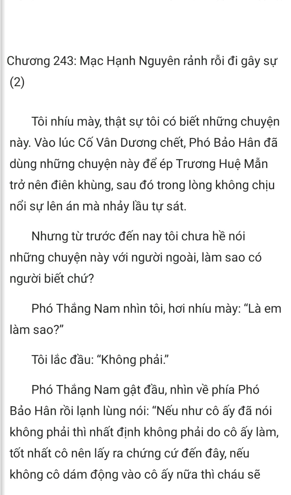 tổng tài phu nhân có thai rồi