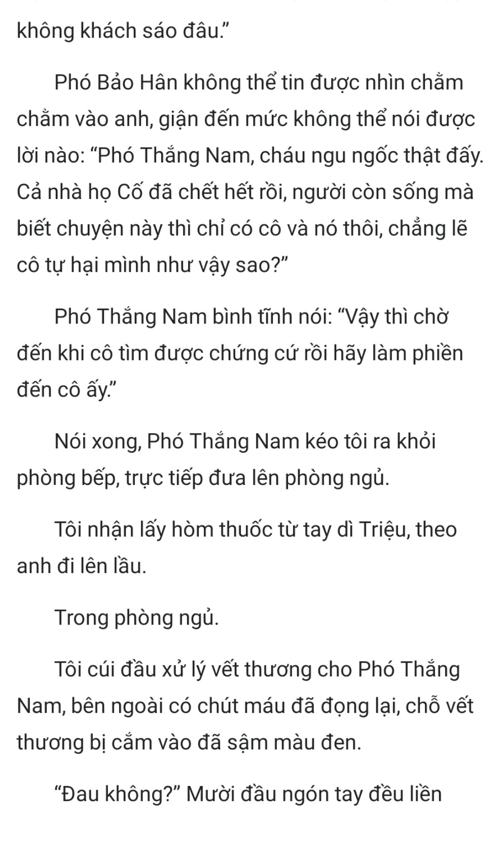 tổng tài phu nhân có thai rồi