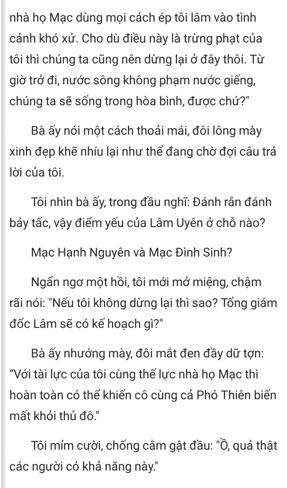 tổng tài phu nhân có thai rồi