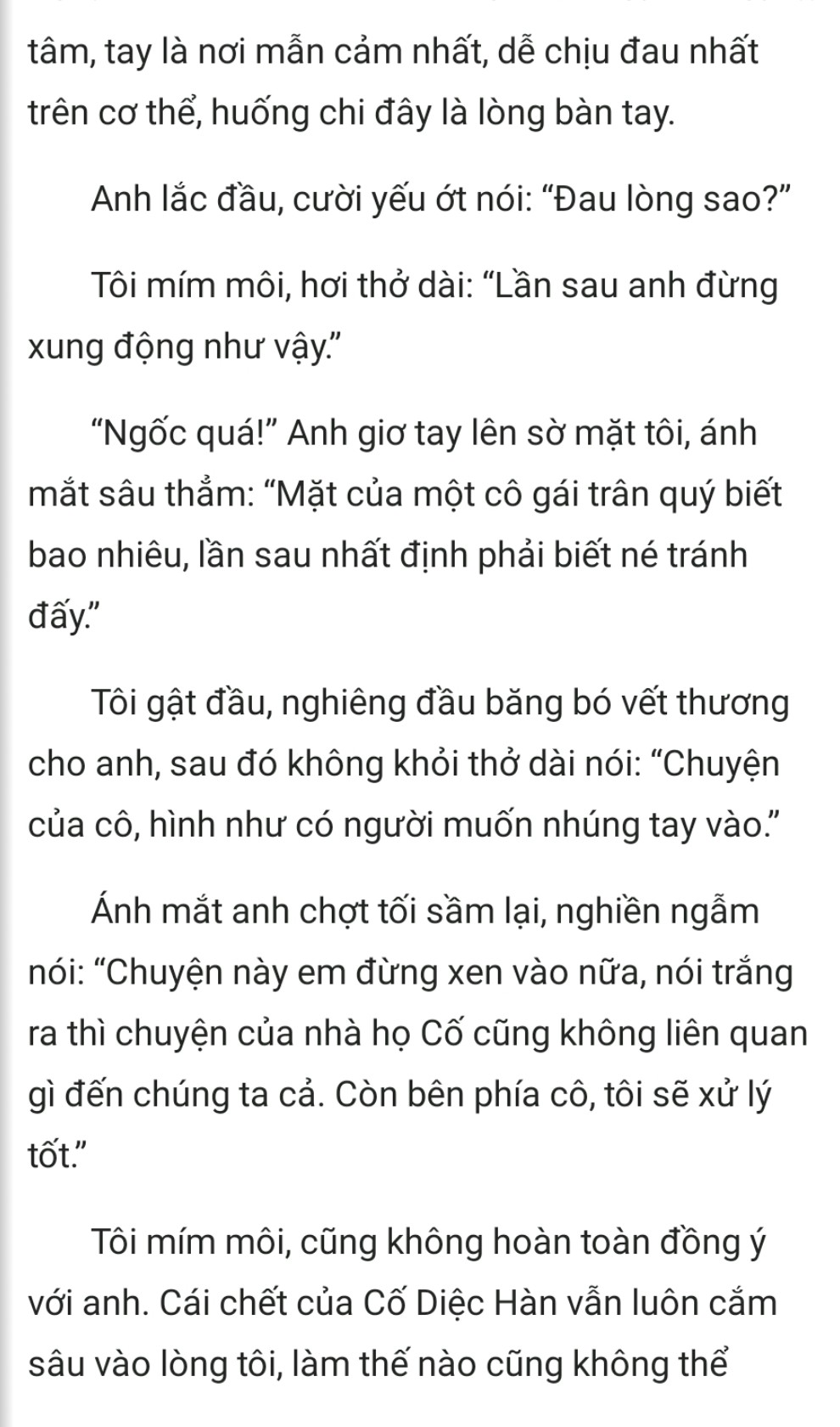 tổng tài phu nhân có thai rồi