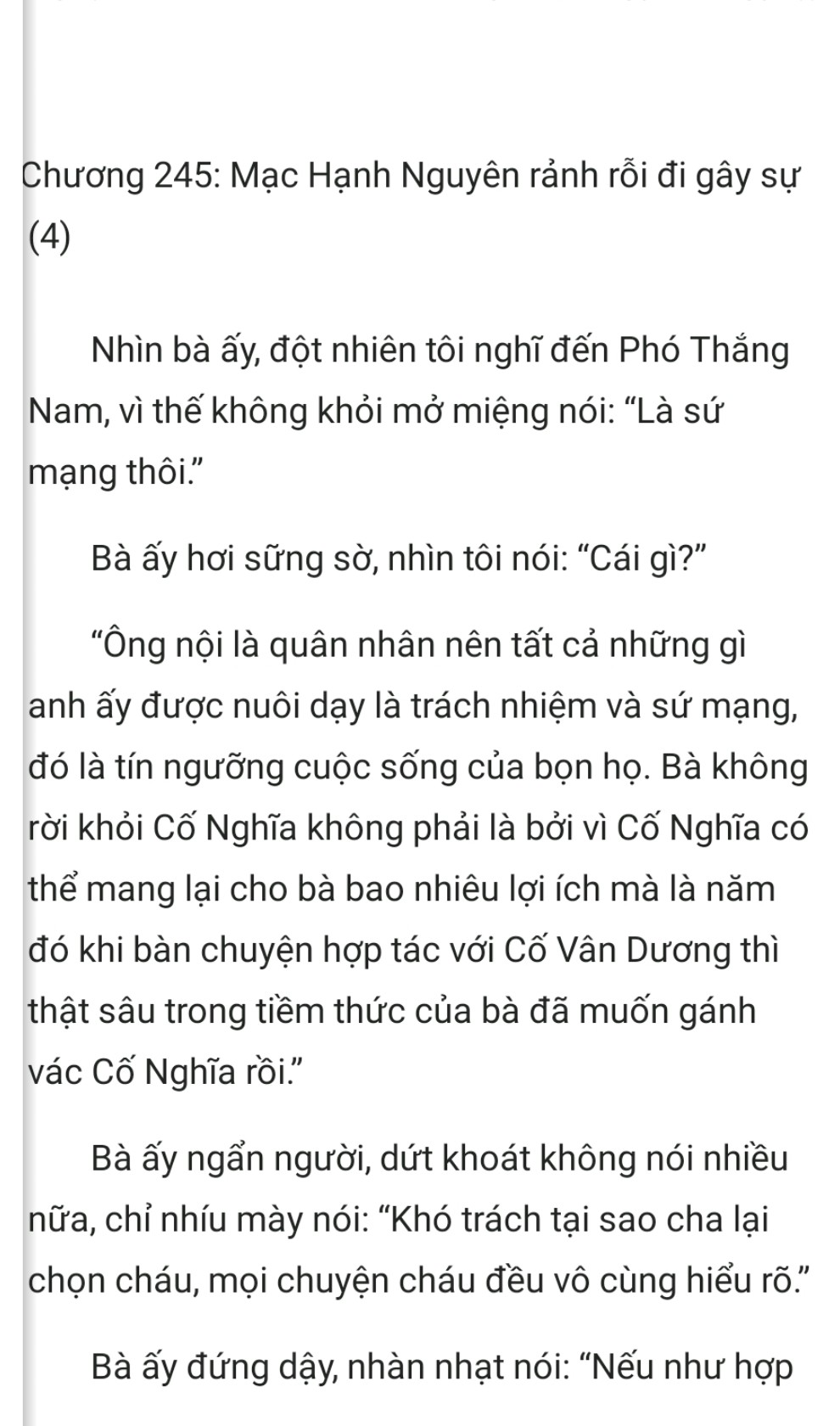 tổng tài phu nhân có thai rồi