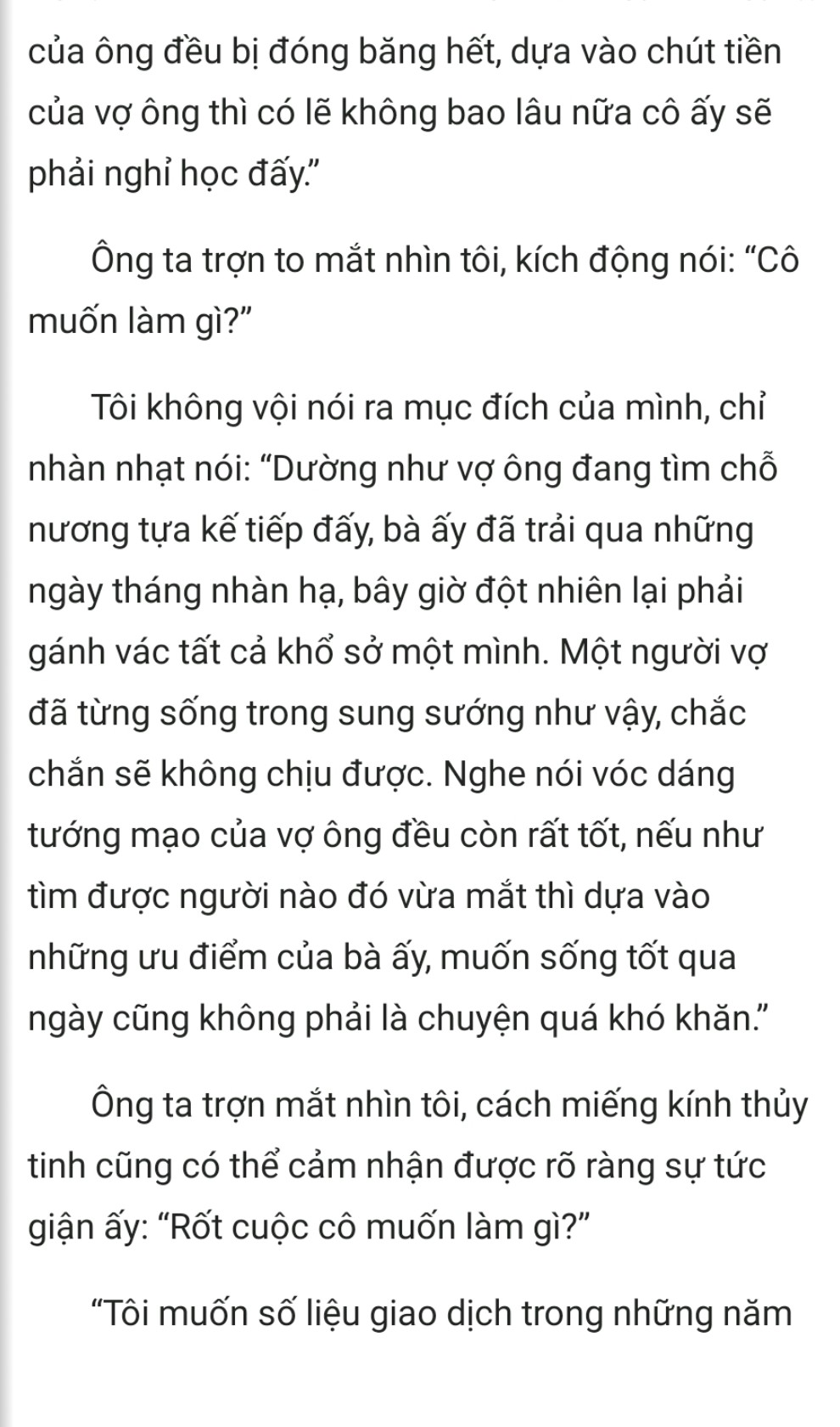 tổng tài phu nhân có thai rồi