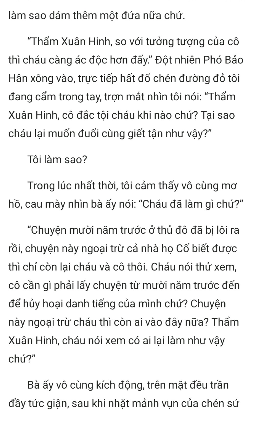 tổng tài phu nhân có thai rồi