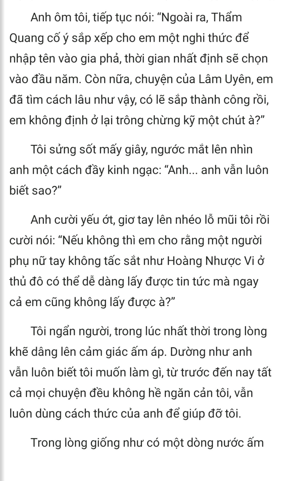 tổng tài phu nhân có thai rồi