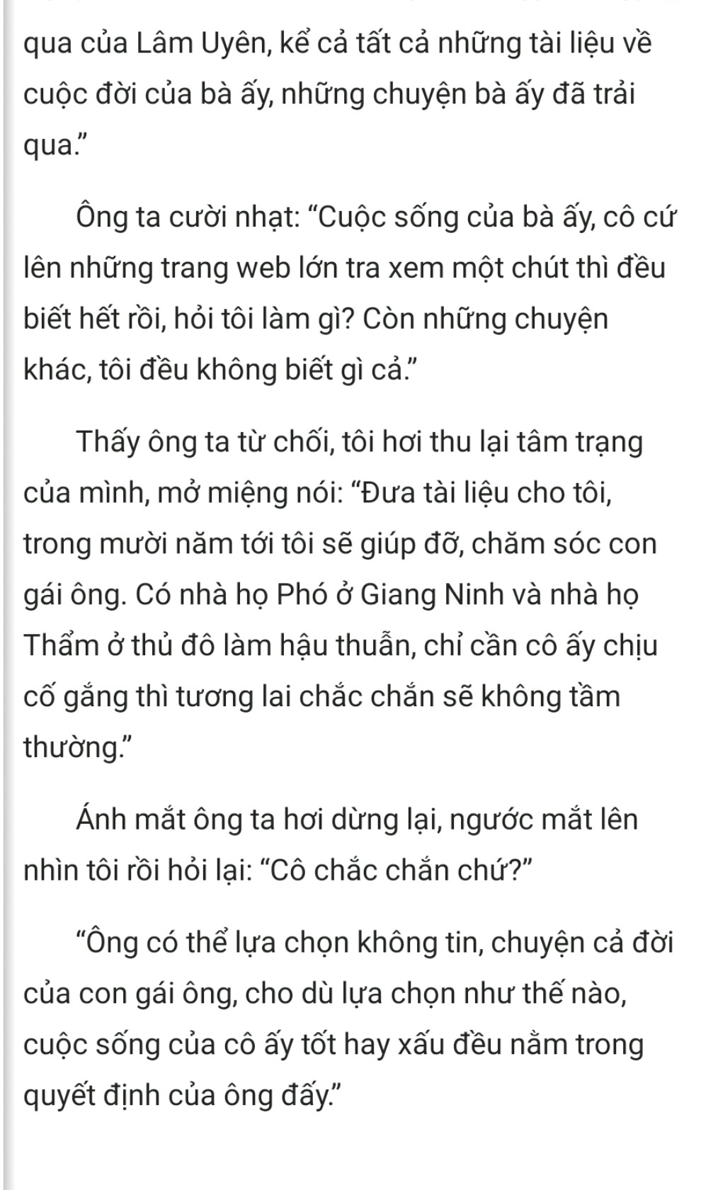 tổng tài phu nhân có thai rồi