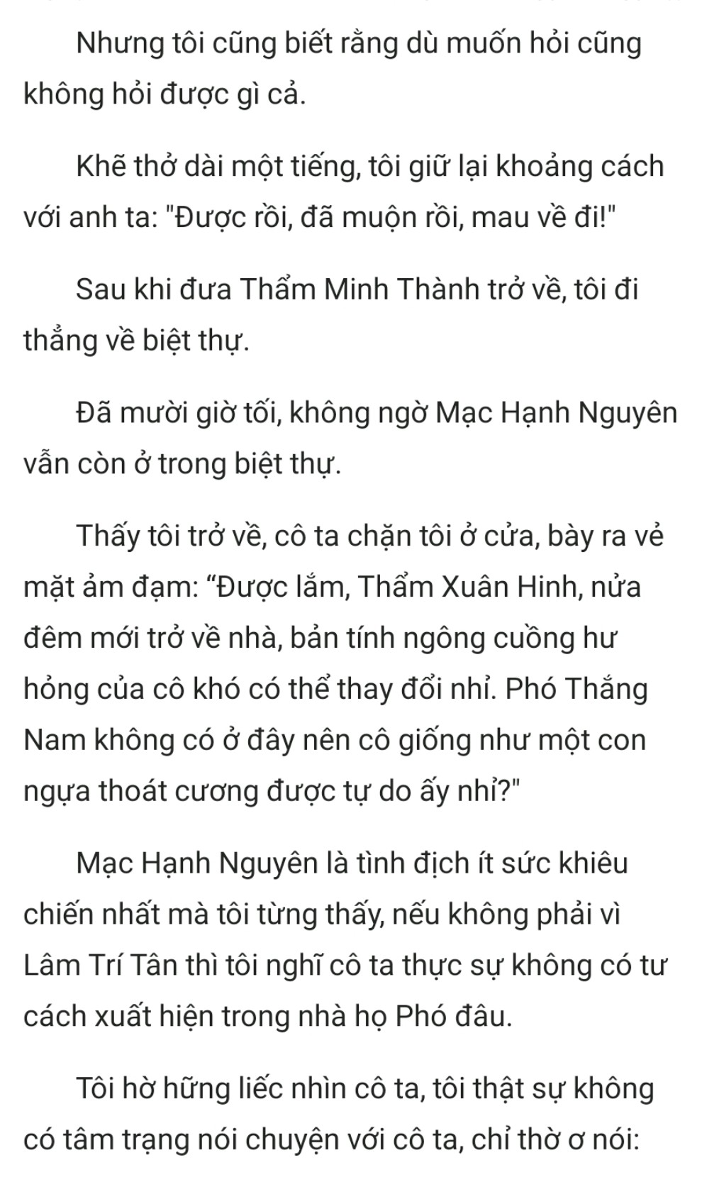 tổng tài phu nhân có thai rồi