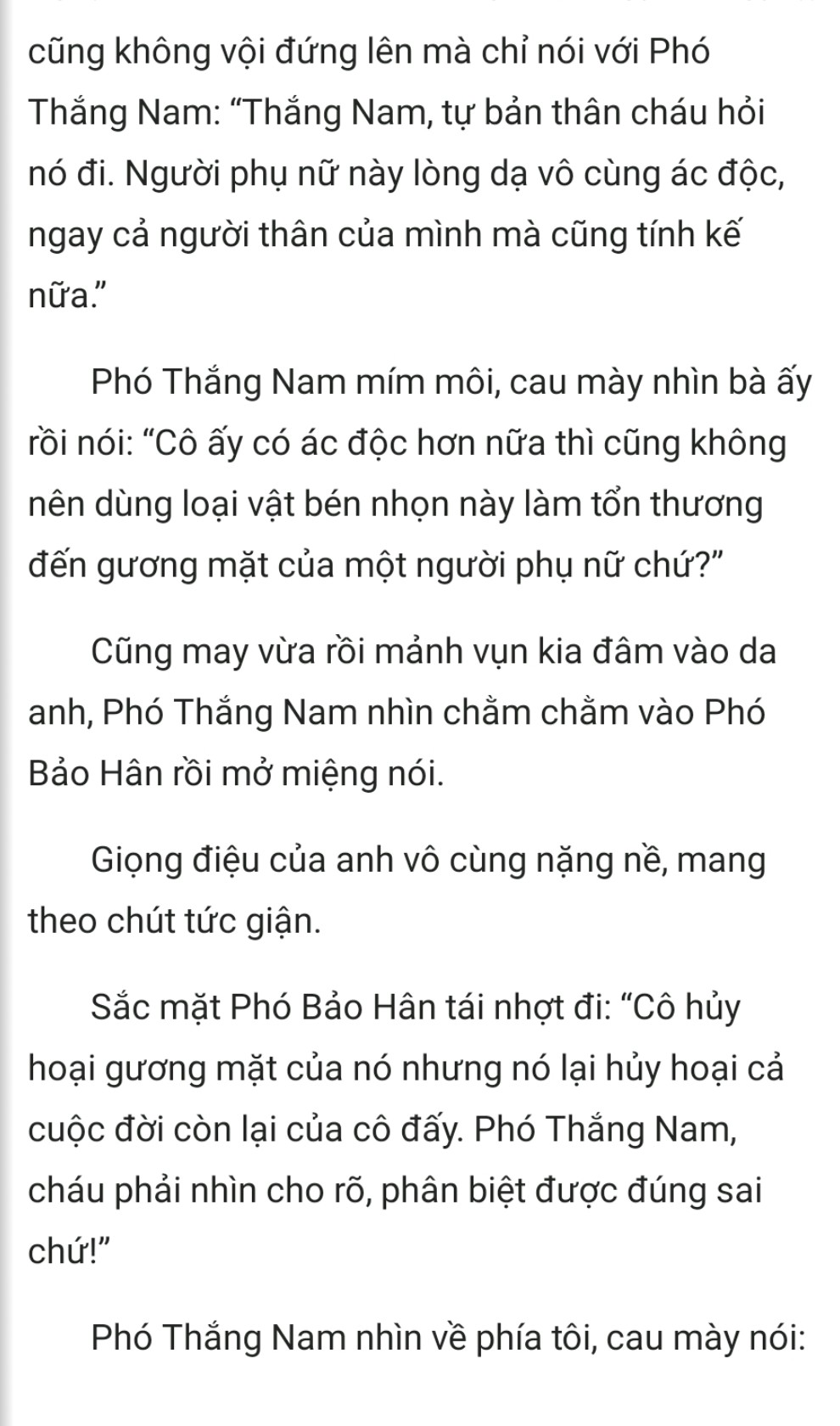 tổng tài phu nhân có thai rồi